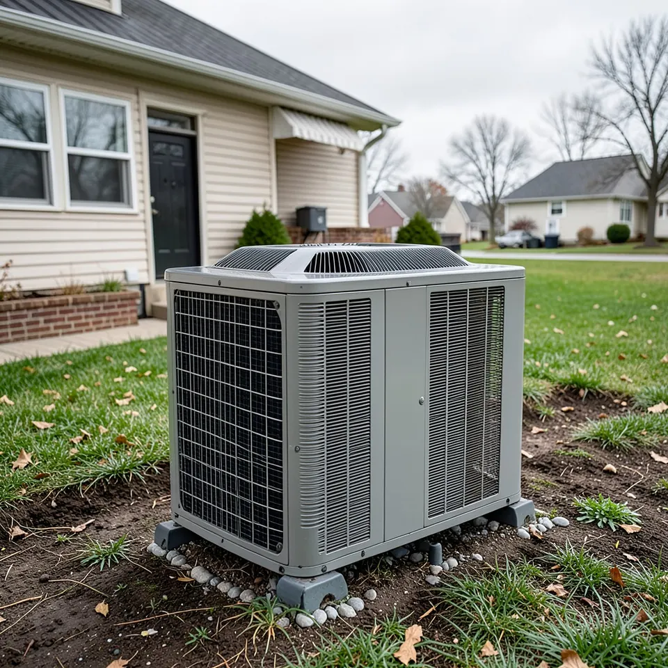 AC Repair in Clifton, OH — local guide